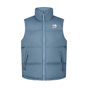 SKIMS & THE NORTH FACE - 1996 NUPTSE VEST (Kyanite)